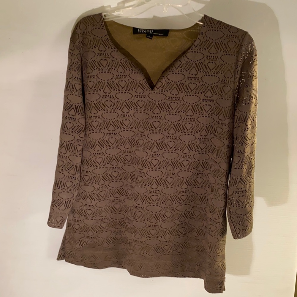 Women’s Lacey Kasper tunic